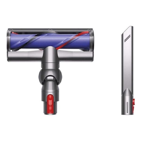 Купить  пылесос Dyson V8 447026-01 Silver-Nickel-3.jpg